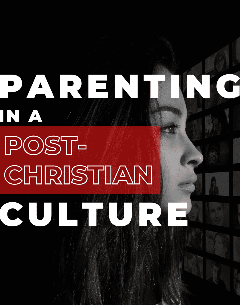 The Discipline of Studying Scripture as a Parent preview